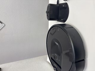 Aspirador Robot Roomba I8 Friegasuelos 2 En 1