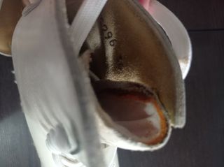 Patines de hielo Flip Patines