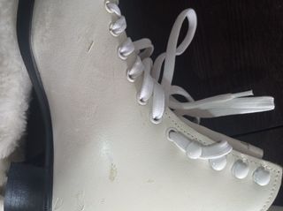 Patines de hielo Flip Patines