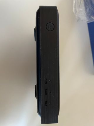 Kinhank G1 Android TV Box