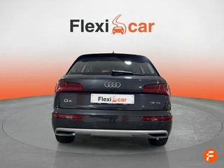 Audi Q5 35 TDI 120kW (163CV) S tronic