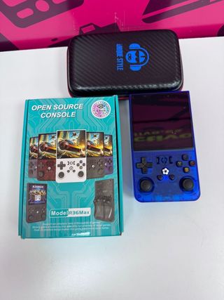 Consola R36 /64G