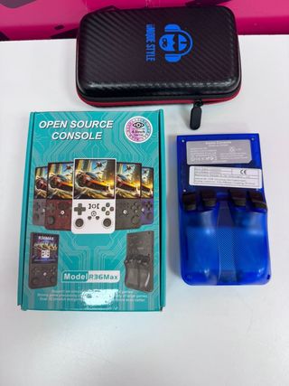 Consola R36 /64G