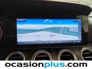 Mercedes-Benz Clase E Mercedes-AMG 43 4Matic 295 kW (401 CV)