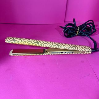 Plancha Pelo Corioliss