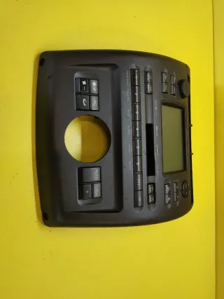 PANTALLA MULTIFUNCION SEAT IBIZA GP99 CORDOBA 99-