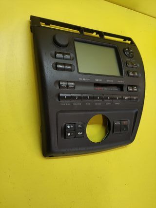 PANTALLA MULTIFUNCION SEAT IBIZA GP99 CORDOBA 99-