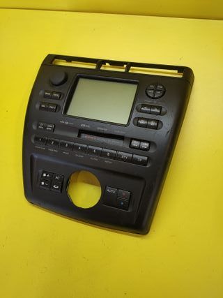 PANTALLA MULTIFUNCION SEAT IBIZA GP99 CORDOBA 99-