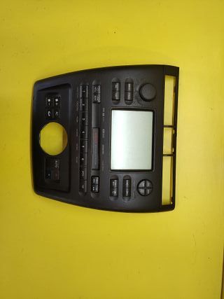 PANTALLA MULTIFUNCION SEAT IBIZA GP99 CORDOBA 99-