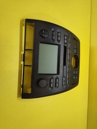 PANTALLA MULTIFUNCION SEAT IBIZA GP99 CORDOBA 99-