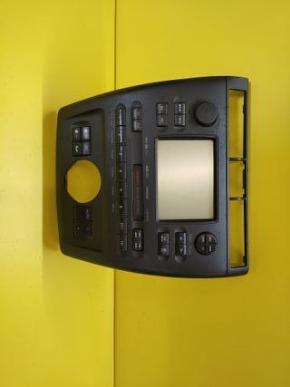PANTALLA MULTIFUNCION SEAT IBIZA GP99 CORDOBA 99-