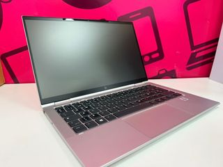 Ordenador portátil Hp Elitebook x360 1030 G7 Intel Core I5