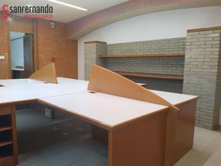 Oficina en alquiler en Centro en Torrelavega