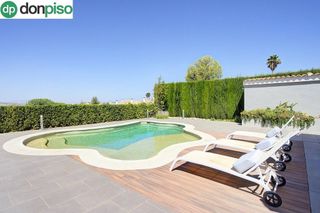 Chalet en venta en Otura