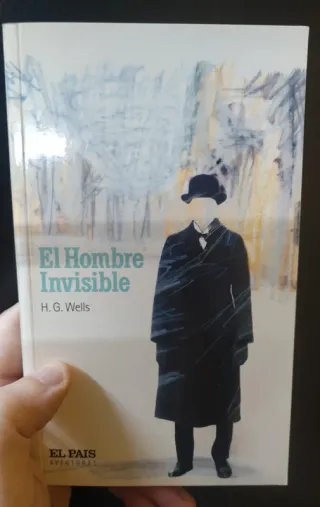 El Hombre Invisible