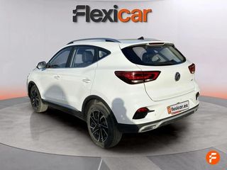 MG ZS 1.5 Luxury