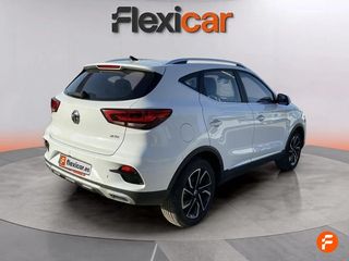 MG ZS 1.5 Luxury