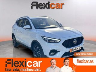 MG ZS 1.5 Luxury