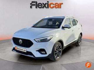 MG ZS 1.5 Luxury