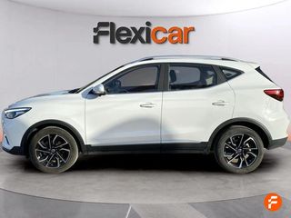 MG ZS 1.5 Luxury