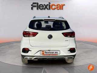 MG ZS 1.5 Luxury