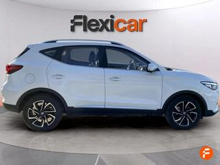 MG ZS 1.5 Luxury
