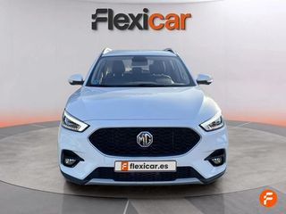MG ZS 1.5 Luxury