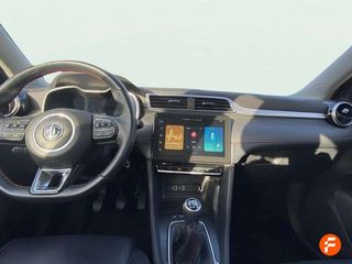 MG ZS 1.5 Luxury