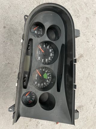 Cuadro de instrumentos Iveco Daily