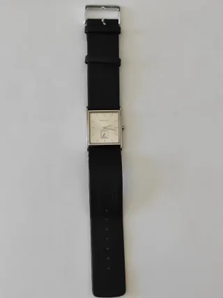 Reloj Police Mujer 10303L Negro/Plata
