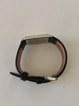 Reloj Police Mujer 10303L Negro/Plata