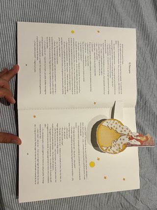 El Principito (Pop-up Edition) / The Little Pri...