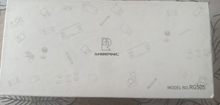 ANBERNIC RG505 128GB
