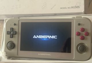 ANBERNIC RG505 128GB