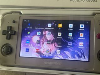 ANBERNIC RG505 128GB