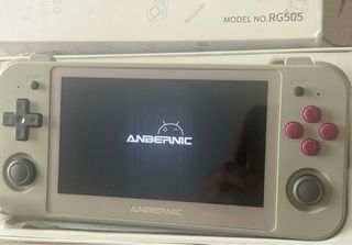ANBERNIC RG505 128GB