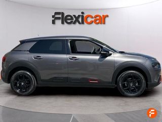 Citroën C4 Cactus PureTech 81KW (110CV) S&S EAT6 Feel