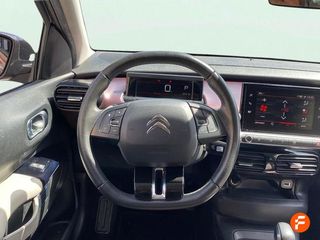 Citroën C4 Cactus PureTech 81KW (110CV) S&S EAT6 Feel