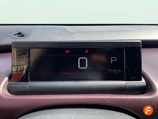 Citroën C4 Cactus PureTech 81KW (110CV) S&S EAT6 Feel