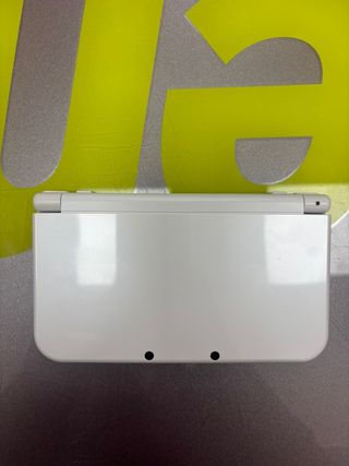 Consola Nintendo Serie DS 3DS XL News
