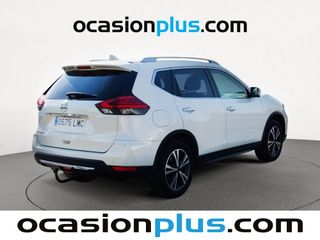 Nissan X-Trail dCi 150 N-Connecta CVT 110 kW (150 CV)