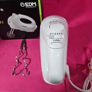 Amasadora Batidora EDM 200W