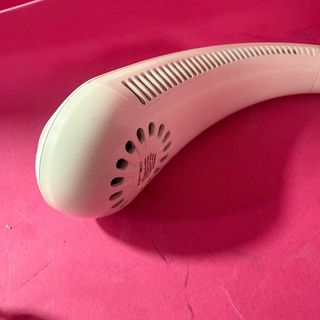 Ventilador Cat-neck Fan