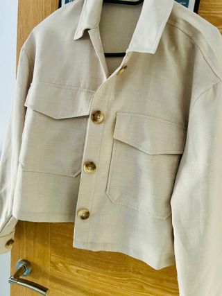 Chaqueta Talla S