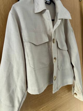 Chaqueta Talla S
