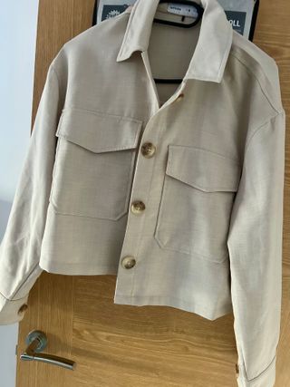 Chaqueta Talla S