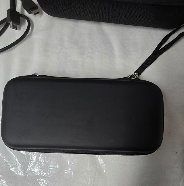 Nintendo Switch nero + Accessori