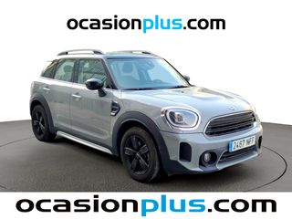 MINI MINI Countryman Cooper 100 kW (136 CV)