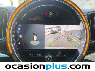 MINI MINI Countryman Cooper 100 kW (136 CV)