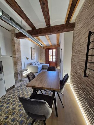 Piso en alquiler en El Carme en Valencia